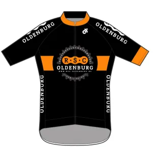 PERFORMANCE  ECO Jersey
