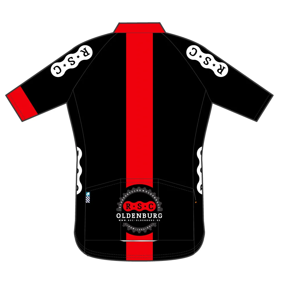 PERFORMANCE  ECO Jersey