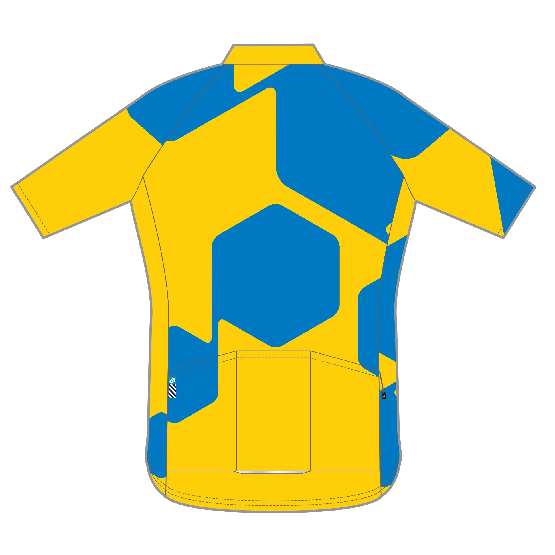 PERFORMANCE  ECO Jersey