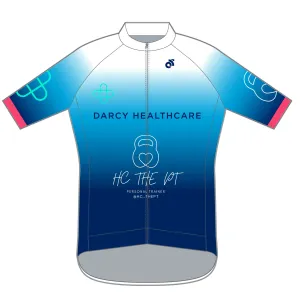 PERFORMANCE  ECO Jersey
