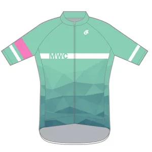 PERFORMANCE  ECO Jersey