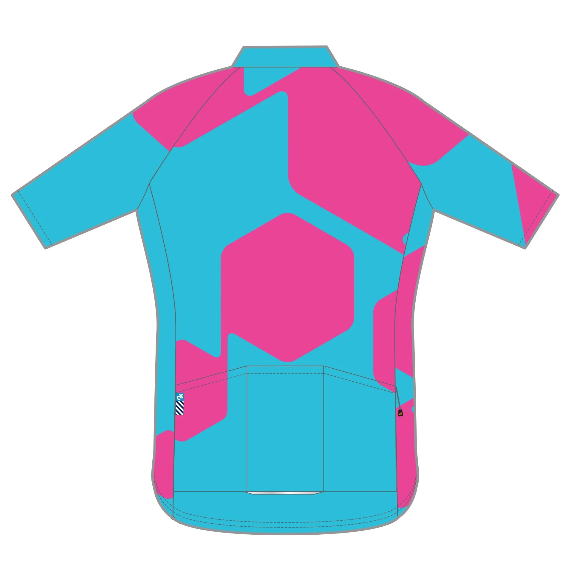 PERFORMANCE  ECO Jersey