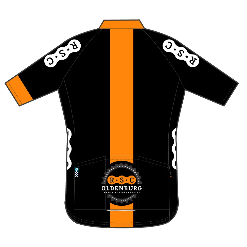 PERFORMANCE  ECO Jersey