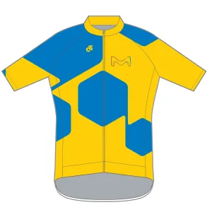 PERFORMANCE  ECO Jersey
