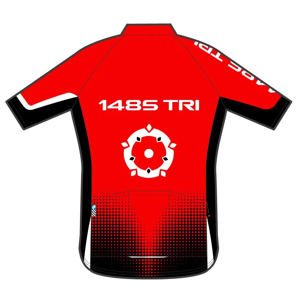 PERFORMANCE  ECO Jersey