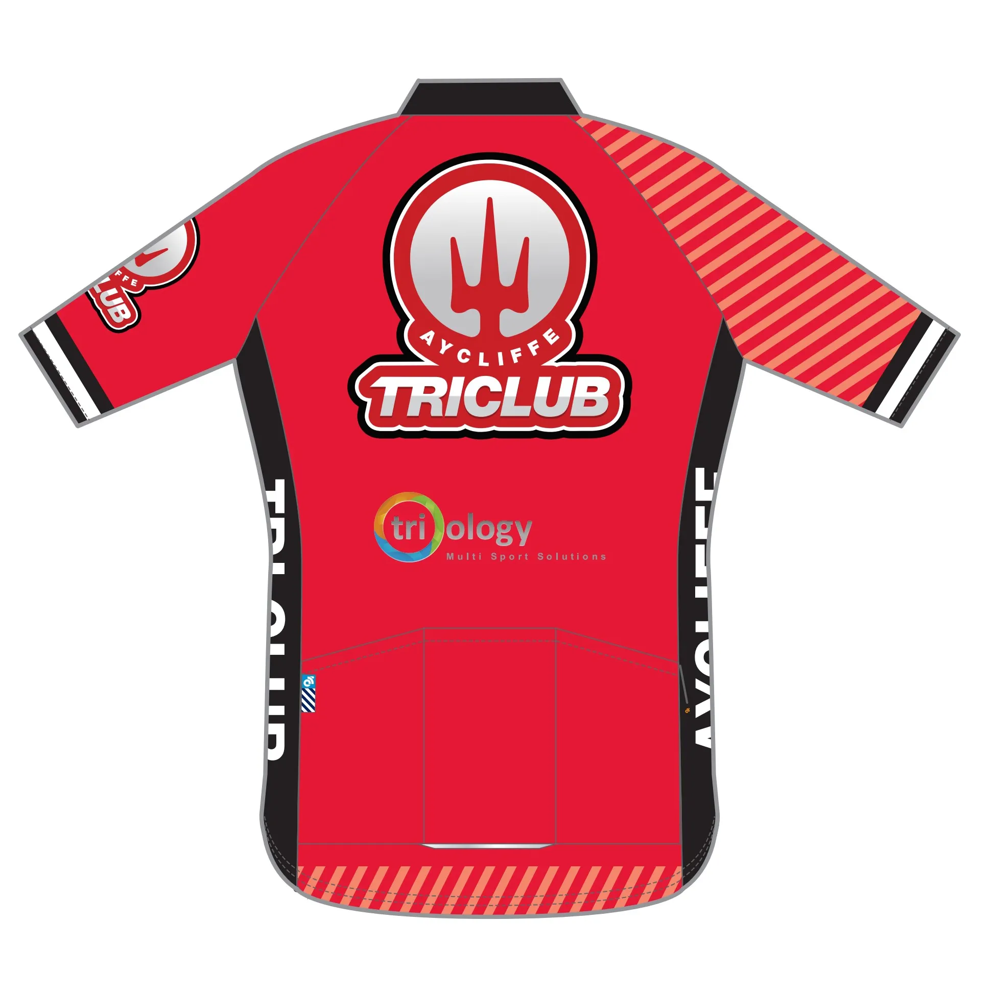 PERFORMANCE  ECO Jersey