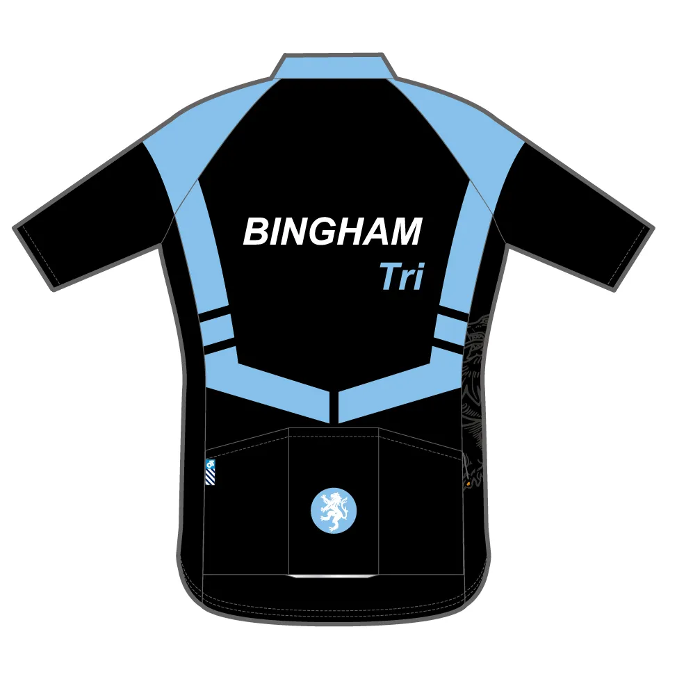 PERFORMANCE  ECO Jersey