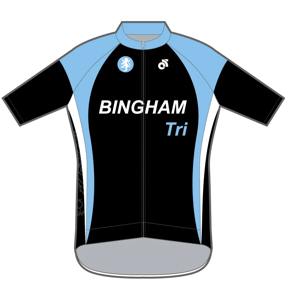 PERFORMANCE  ECO Jersey