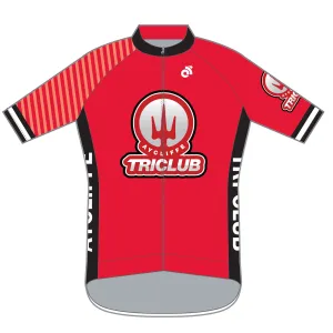 PERFORMANCE  ECO Jersey