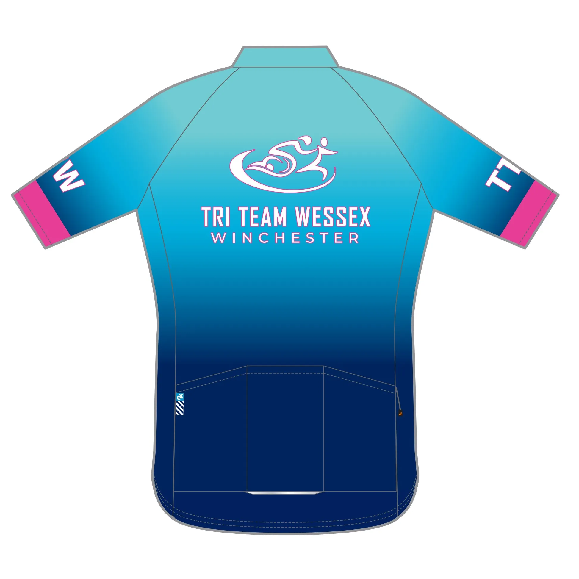 PERFORMANCE  ECO Jersey