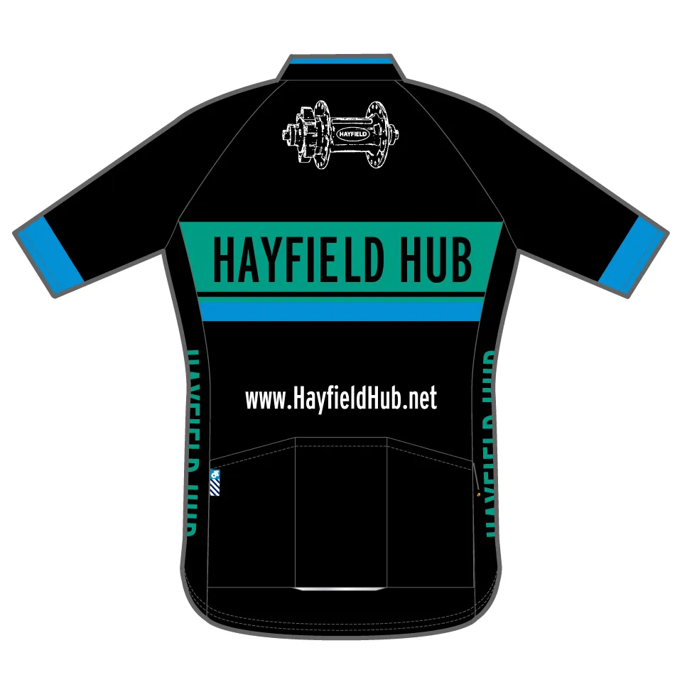 PERFORMANCE  ECO Jersey