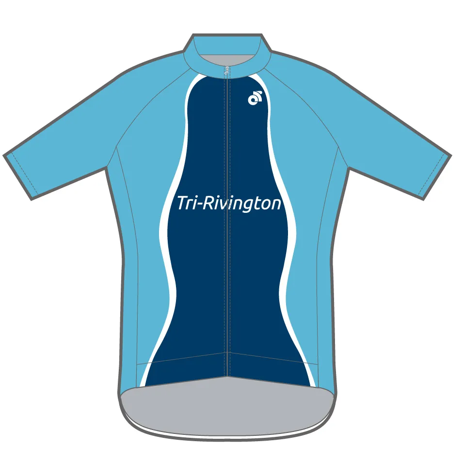 PERFORMANCE  ECO Jersey