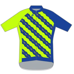 PERFORMANCE  ECO Jersey