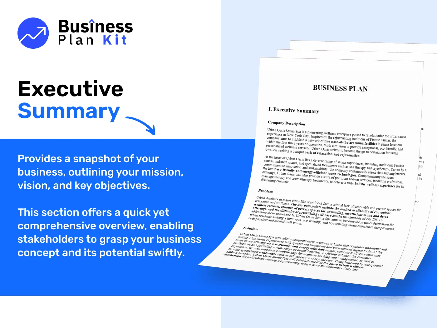 Personal Trainer Business Plan Example