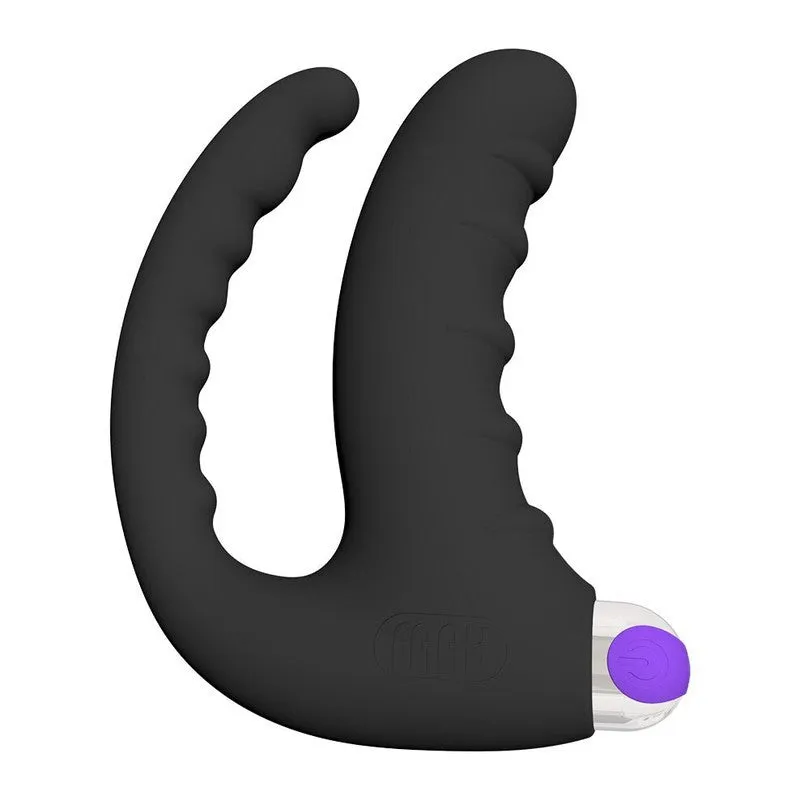 Plug Anal Vibrant Snug Plug 1