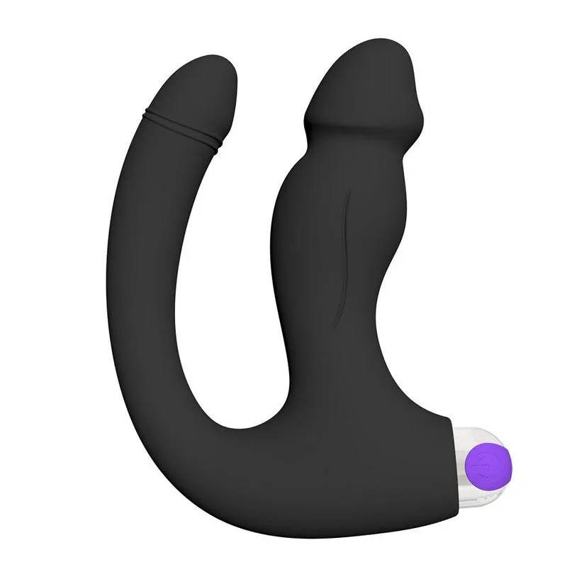 Plug Anal Vibrant Snug Plug 1
