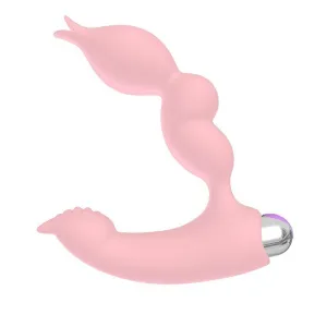 Plug Anal Vibrant Snug Plug 1