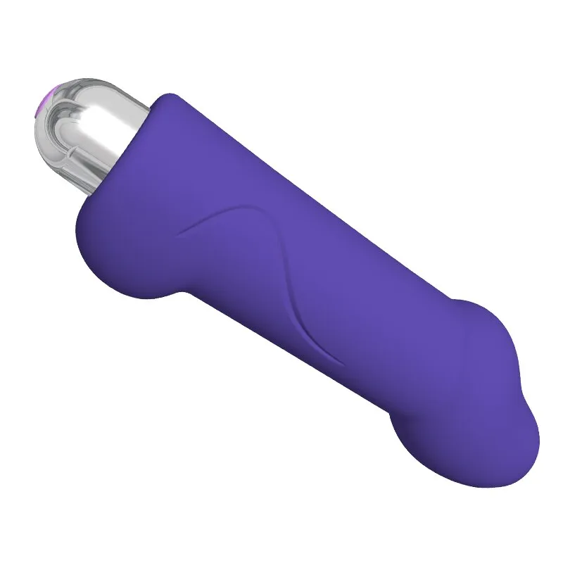 Plug Anal Vibrant Snug Plug 1