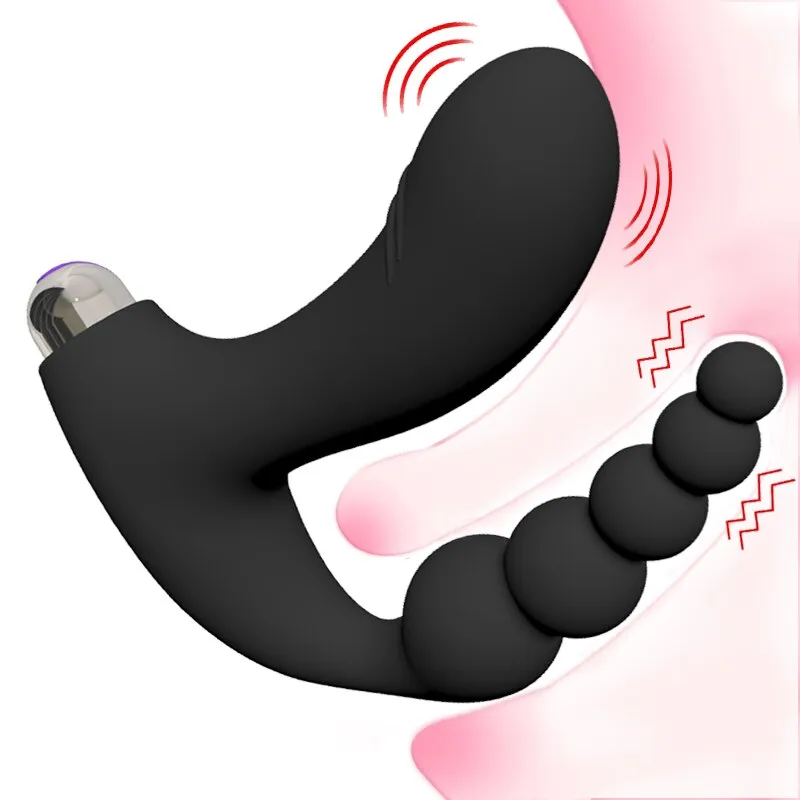 Plug Anal Vibrant Snug Plug 1