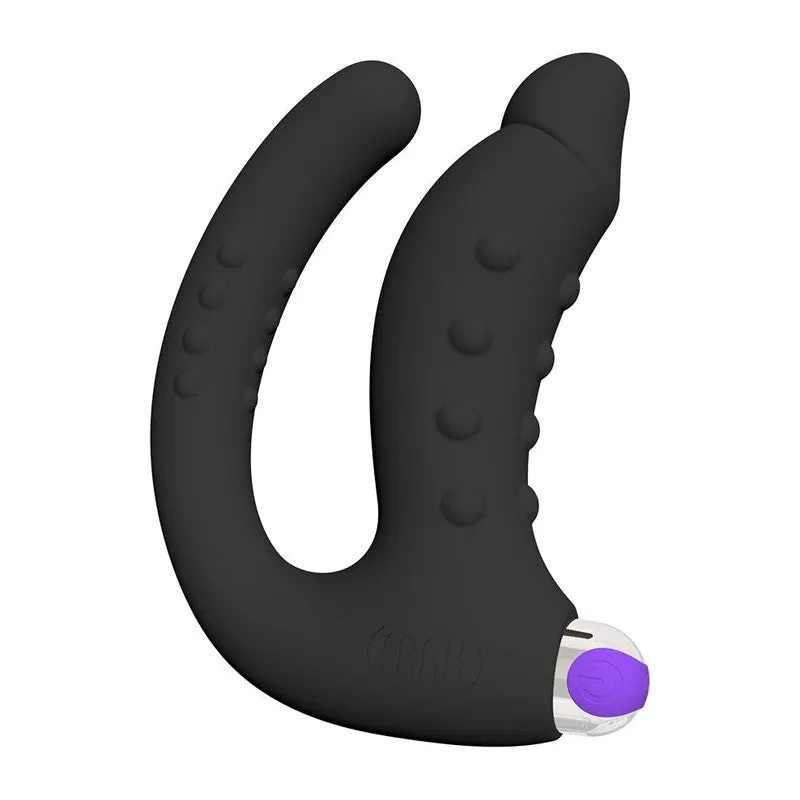 Plug Anal Vibrant Snug Plug 1