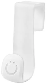 Potty Hook-White