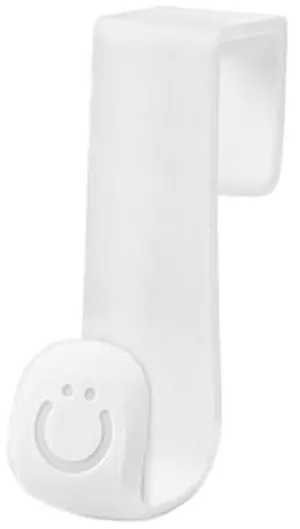 Potty Hook-White