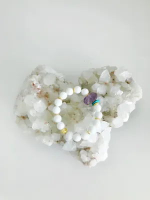 Power & Spritual Bracelet