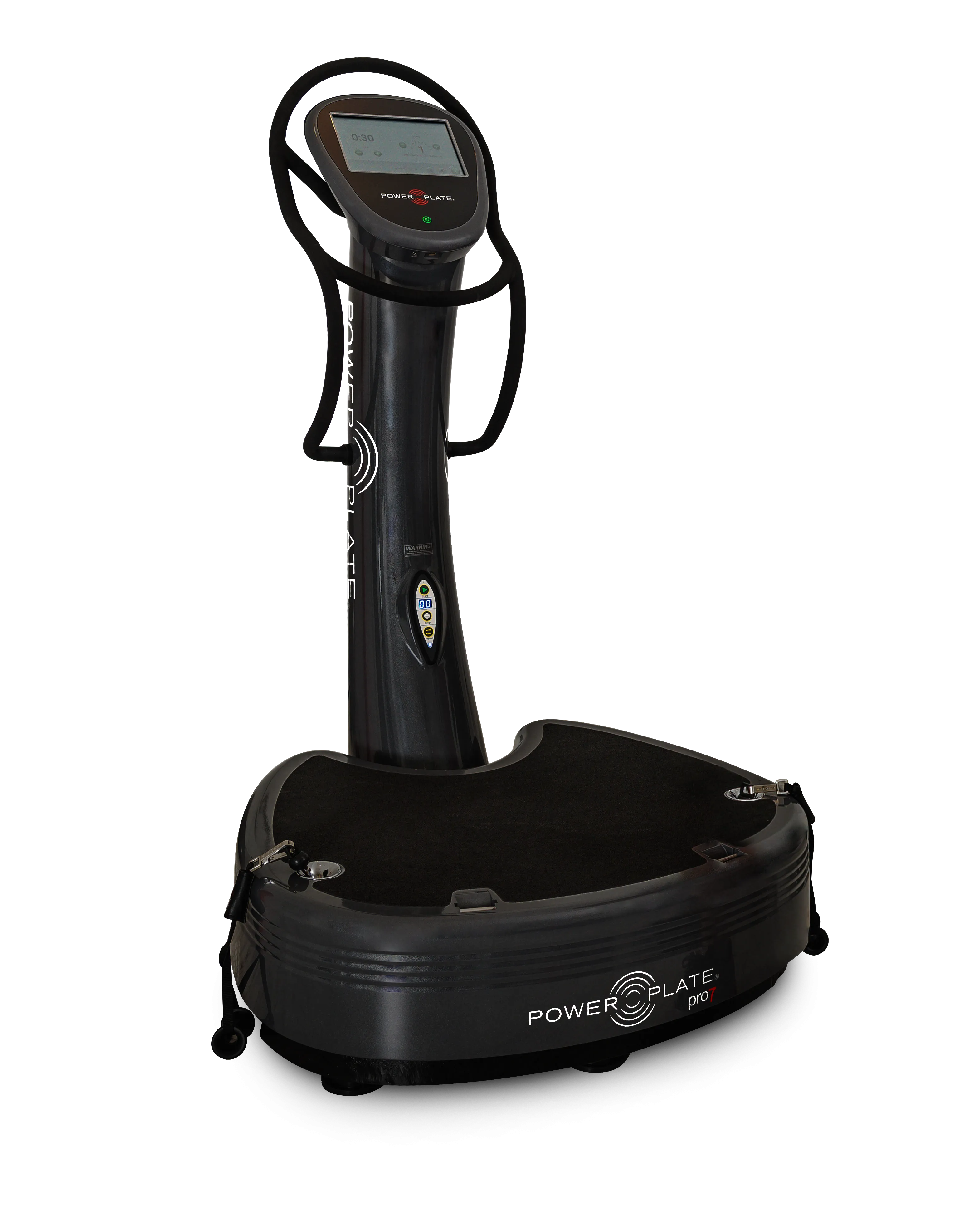 Power Plate® Pro7™ - The Ultimate Commercial Vibration Plate Machine for Functional Training