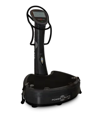 Power Plate® Pro7™ - The Ultimate Commercial Vibration Plate Machine for Functional Training