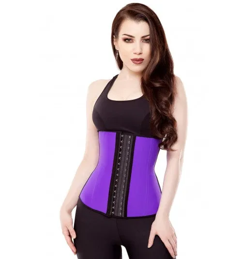 Premium Waist Cincher - 3 Way Adjustable Corset!