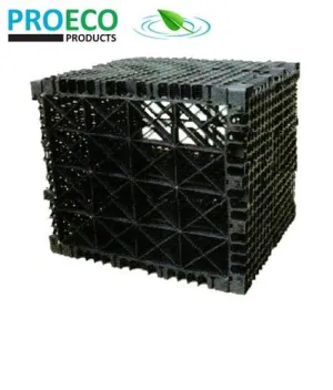 ProEco Eco-Cubes