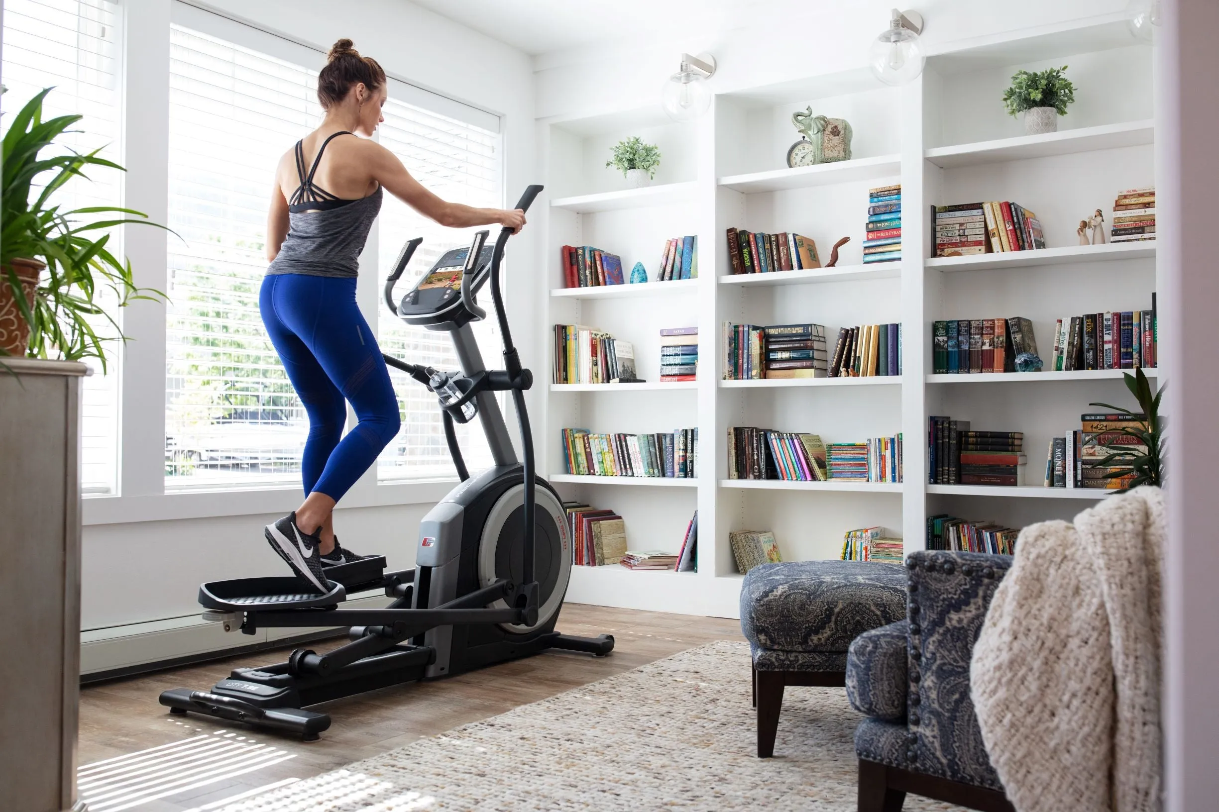 ProForm SMART Carbon EX Elliptical