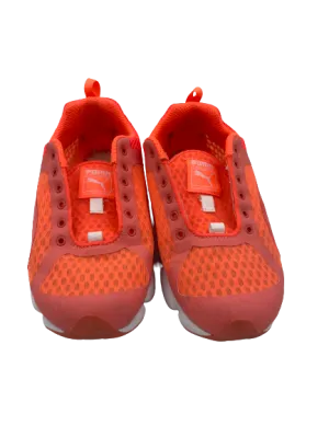 Puma Orange Training Everfit System Runners