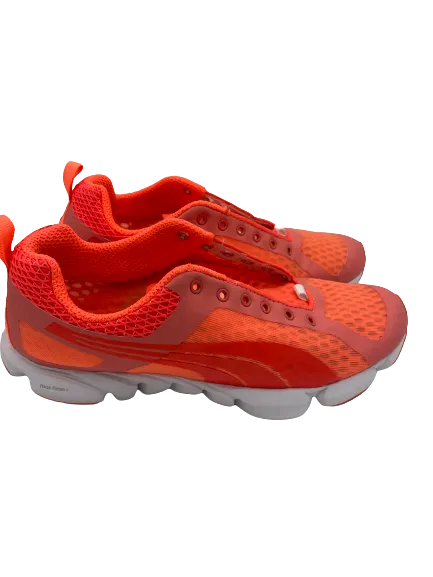 Puma Orange Training Everfit System Runners