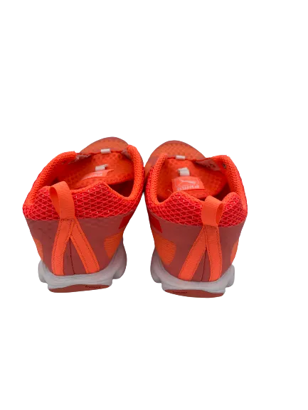 Puma Orange Training Everfit System Runners