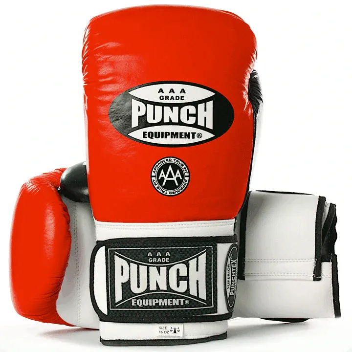 Punch Trophy Getters®  Boxing Gloves