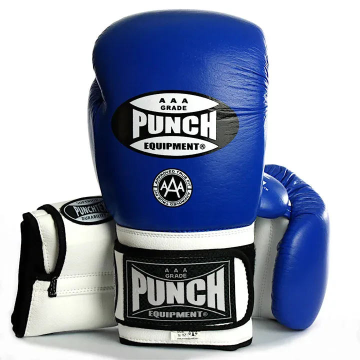 Punch Trophy Getters®  Boxing Gloves