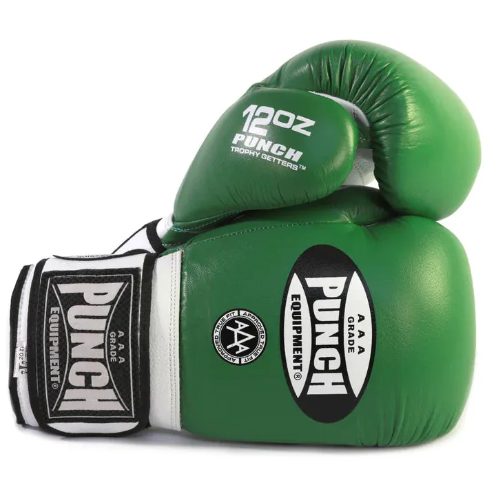 Punch Trophy Getters®  Boxing Gloves