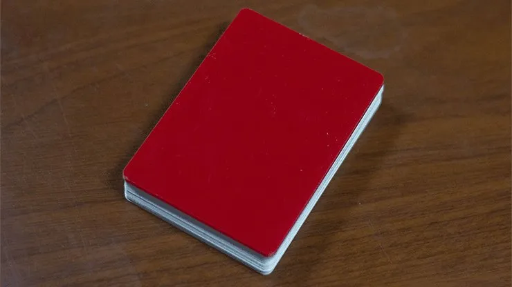 Pure Cardistry Trainers (7 Packets)