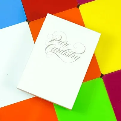 Pure Cardistry Trainers (7 Packets)