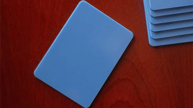 Pure Cardistry Trainers (7 Packets)