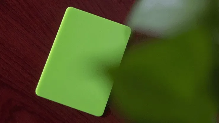 Pure Cardistry Trainers (7 Packets)