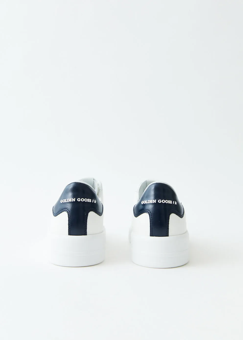 Pure Star Sneakers