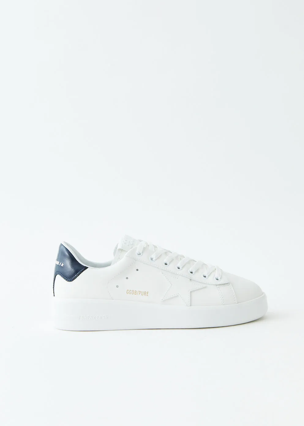 Pure Star Sneakers
