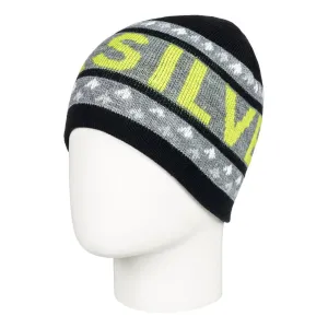 Quicksilver Summit Kids Beanie