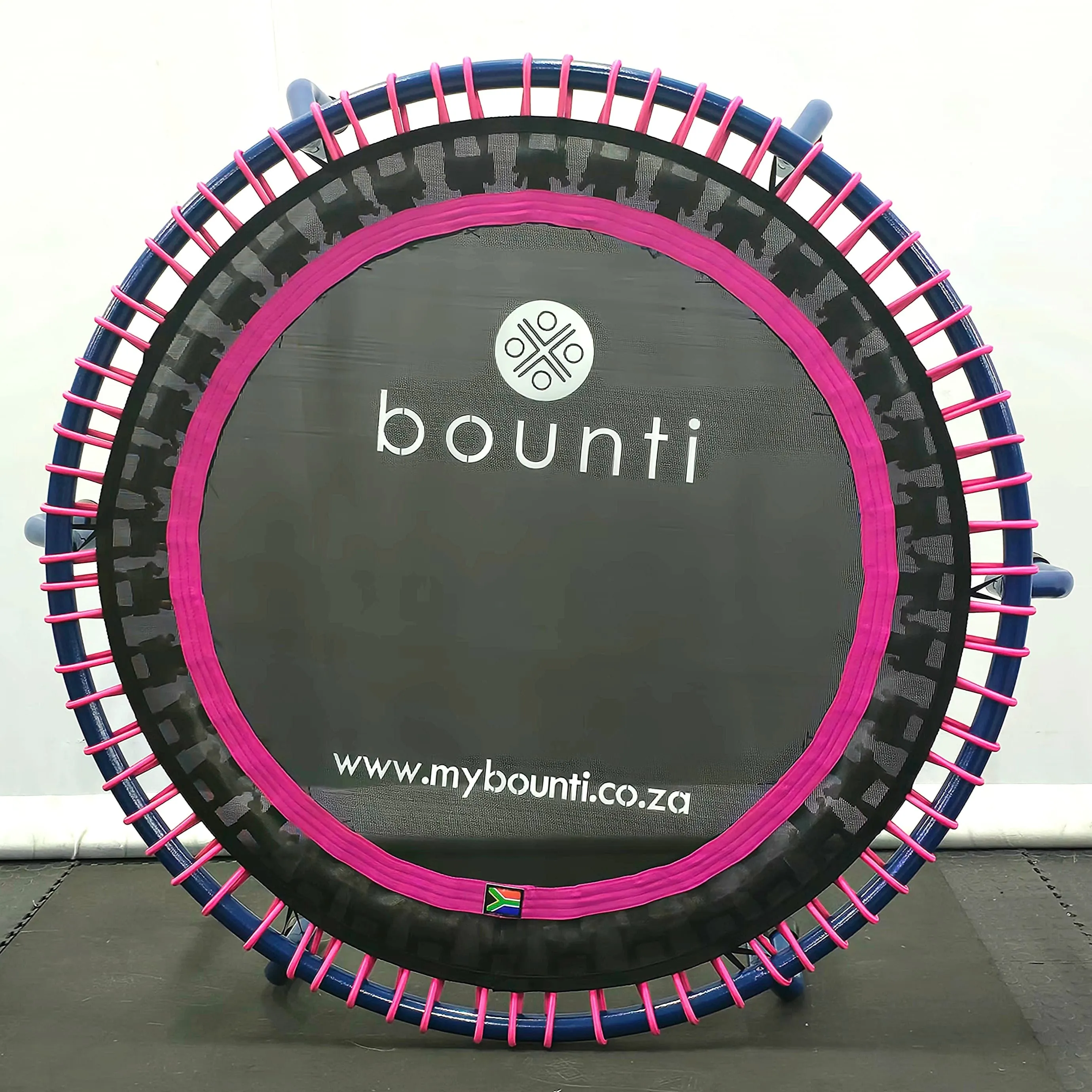 "Sea Urchin" Bungee Studio Deluxe (SA Made)