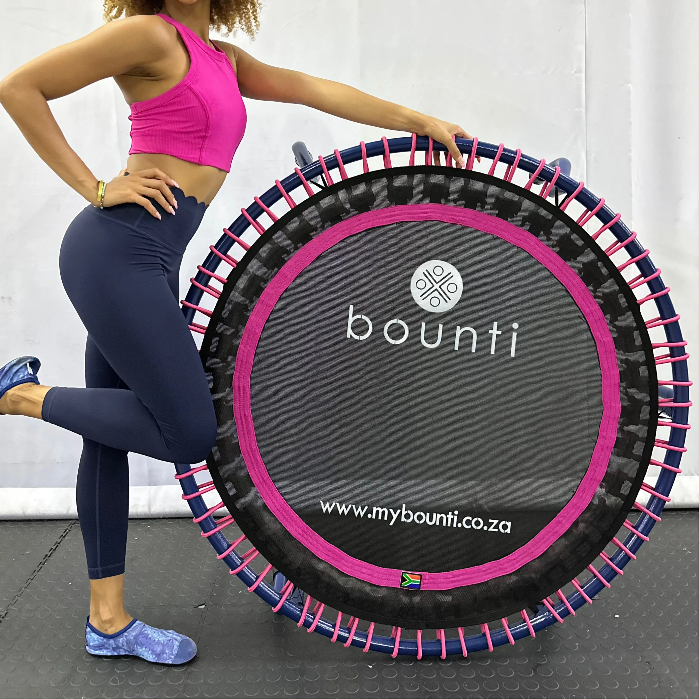 "Sea Urchin" Bungee Studio Deluxe (SA Made)