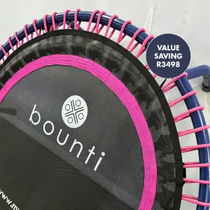 "Sea Urchin" Bungee Studio Deluxe (SA Made)