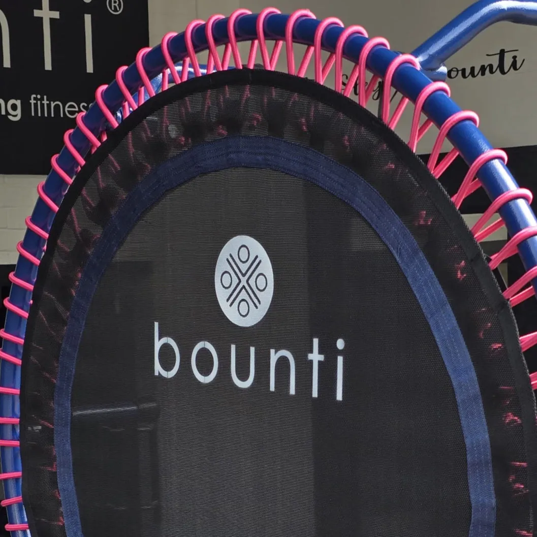 "Sea Urchin" Bungee Studio Deluxe (SA Made)