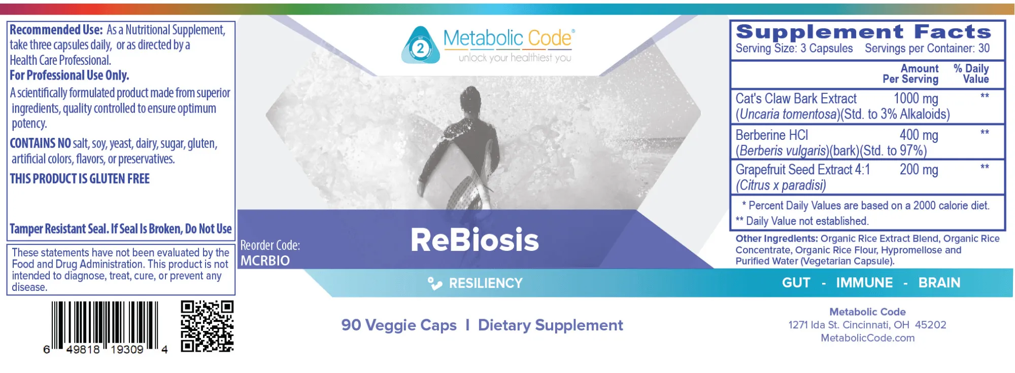 ReBiosis